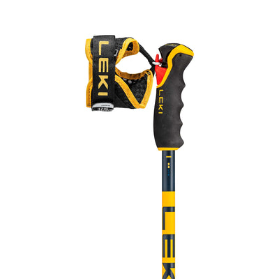 Leki Men's Spitfire 3D Ski Poles 2025 