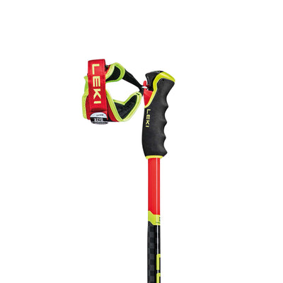 Leki WCR GS 3D Ski Poles 2025 