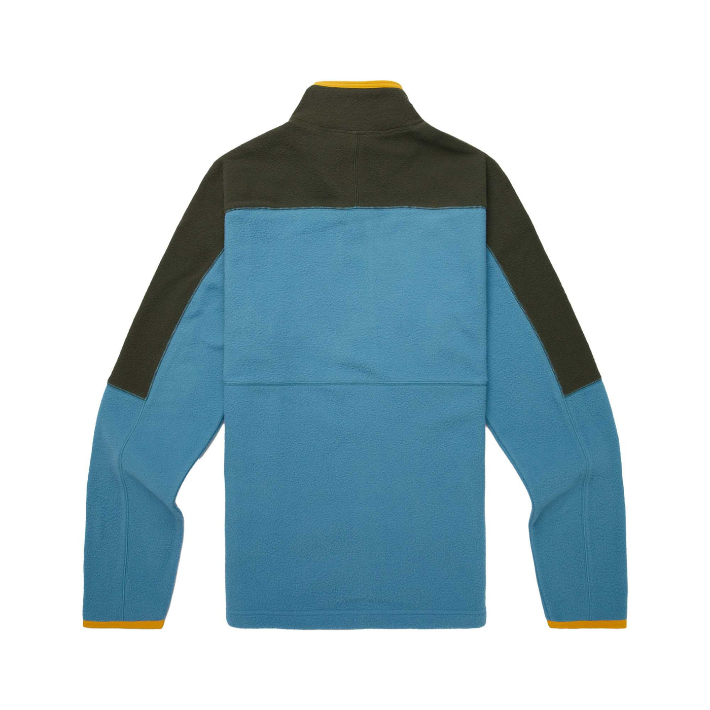Cotopaxi Men's Abrazo Full Zip Fleece Jacket 2024 