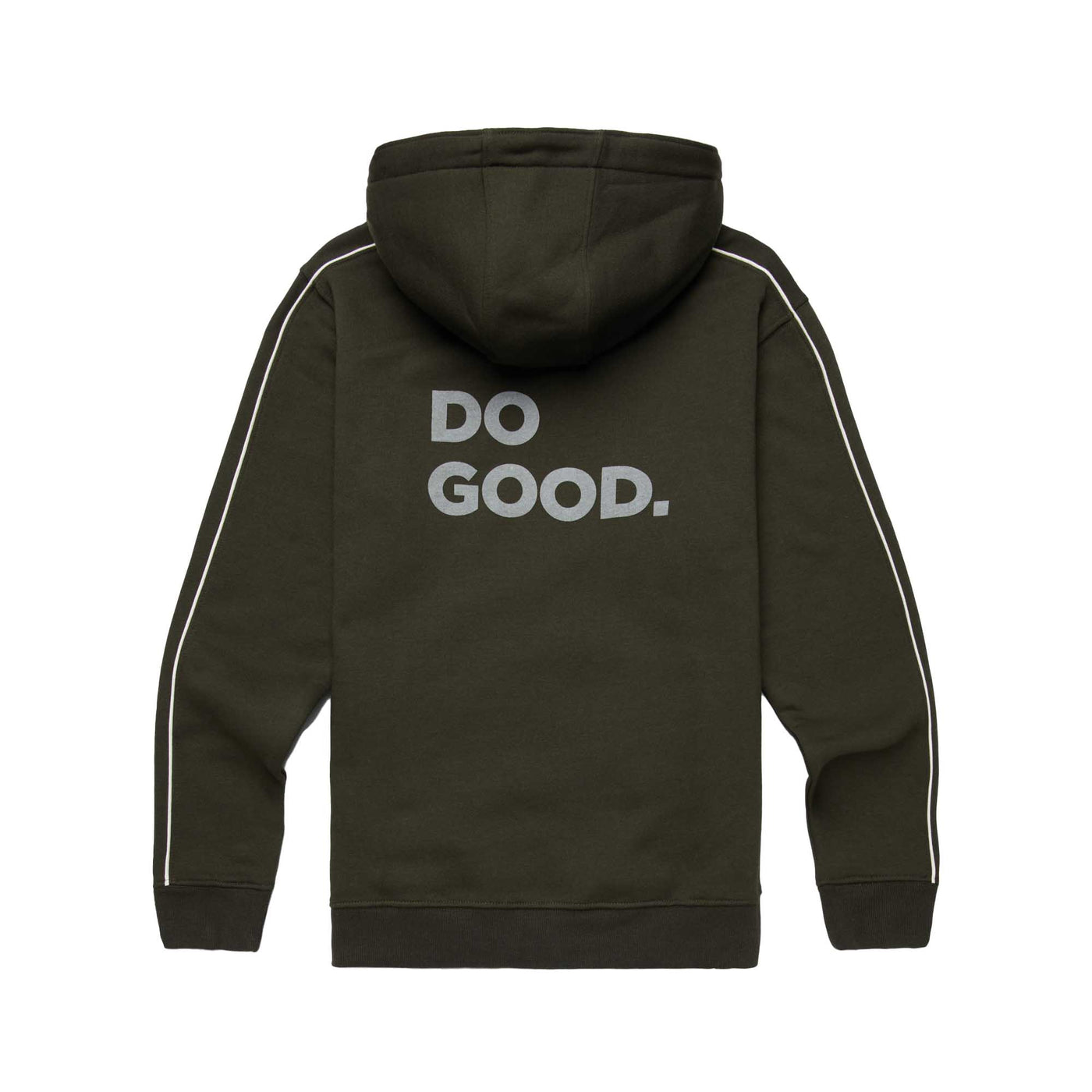 Cotopaxi Do Good Organic Full Zip Hoodie 2024 