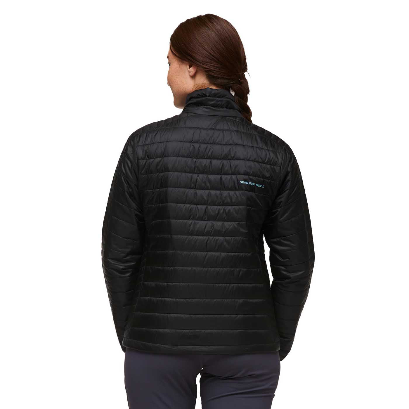 Cotopaxi Women's Capa Insulated Jacket 2025 