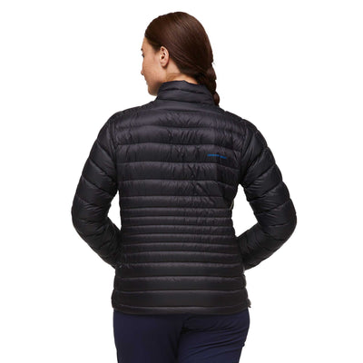 Cotopaxi Women's Fuego Down Jacket 2024 