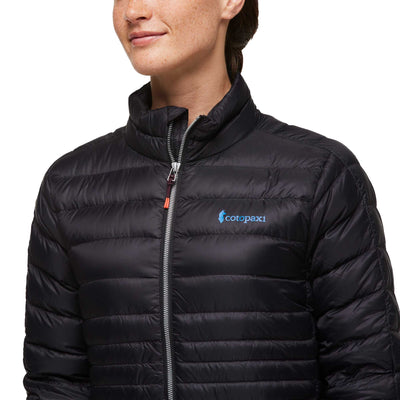 Cotopaxi Women's Fuego Down Jacket 2024 