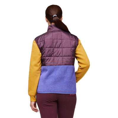 Cotopaxi Women's Trico Hybrid Vest 2024 