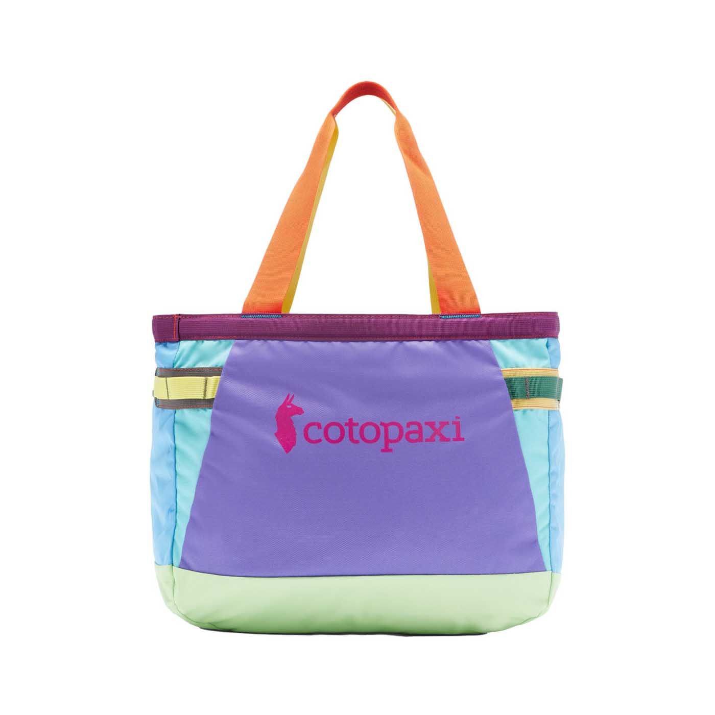 Cotopaxi Allpa 30L Gear Hauler Tote 2025 