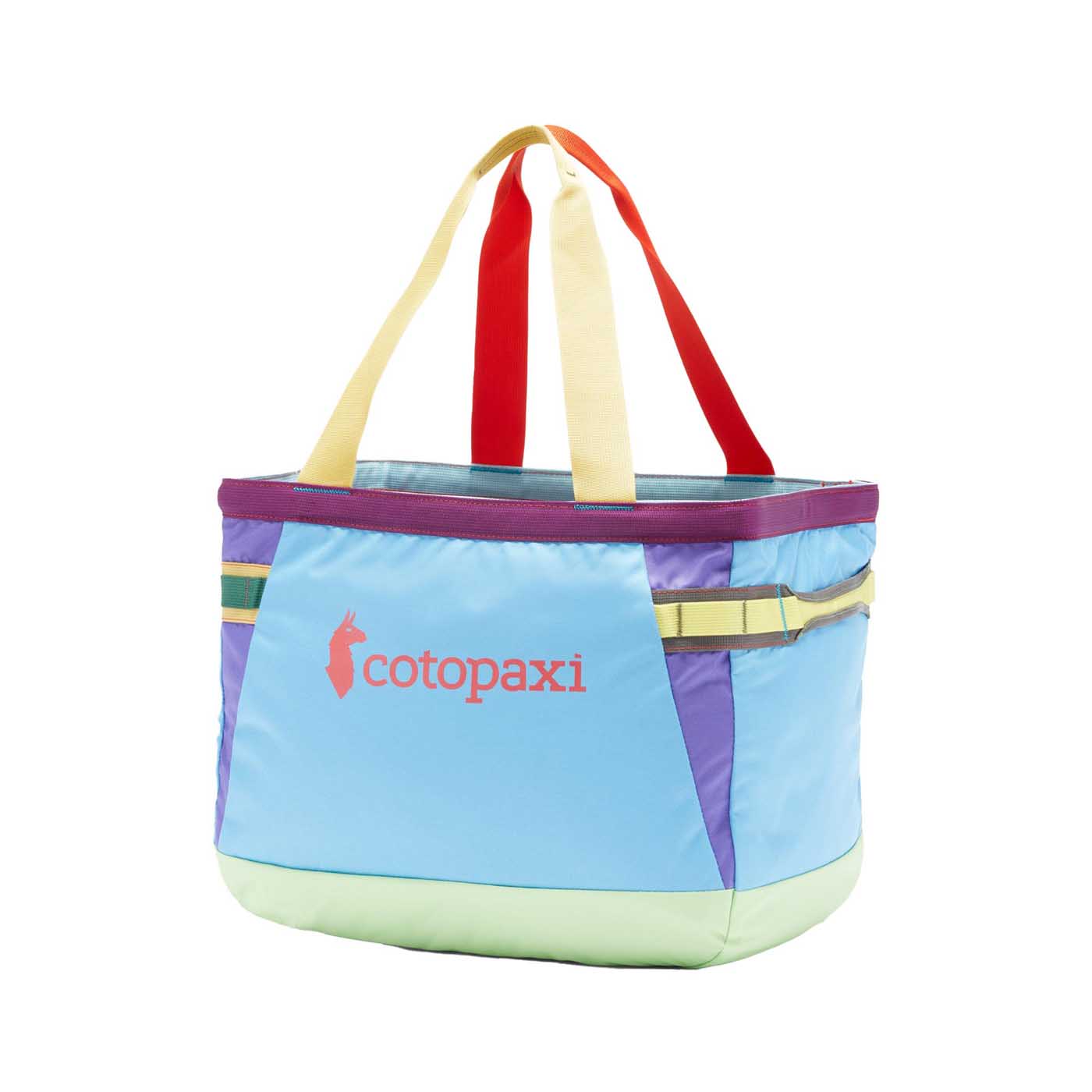 Cotopaxi Allpa 30L Gear Hauler Tote 2025 