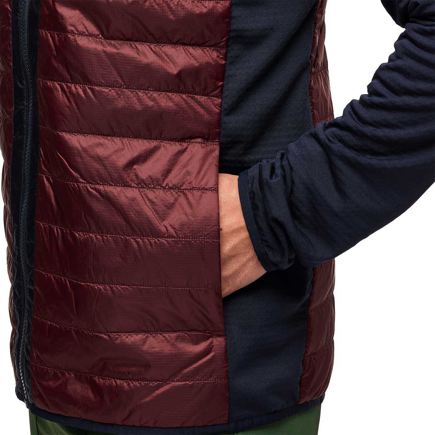 Cotopaxi Men's Capa Hybrid Insulated Jacket 2025 