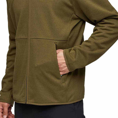 Cotopaxi Men's Envo Fleece Full-Zip Jacket 2025 