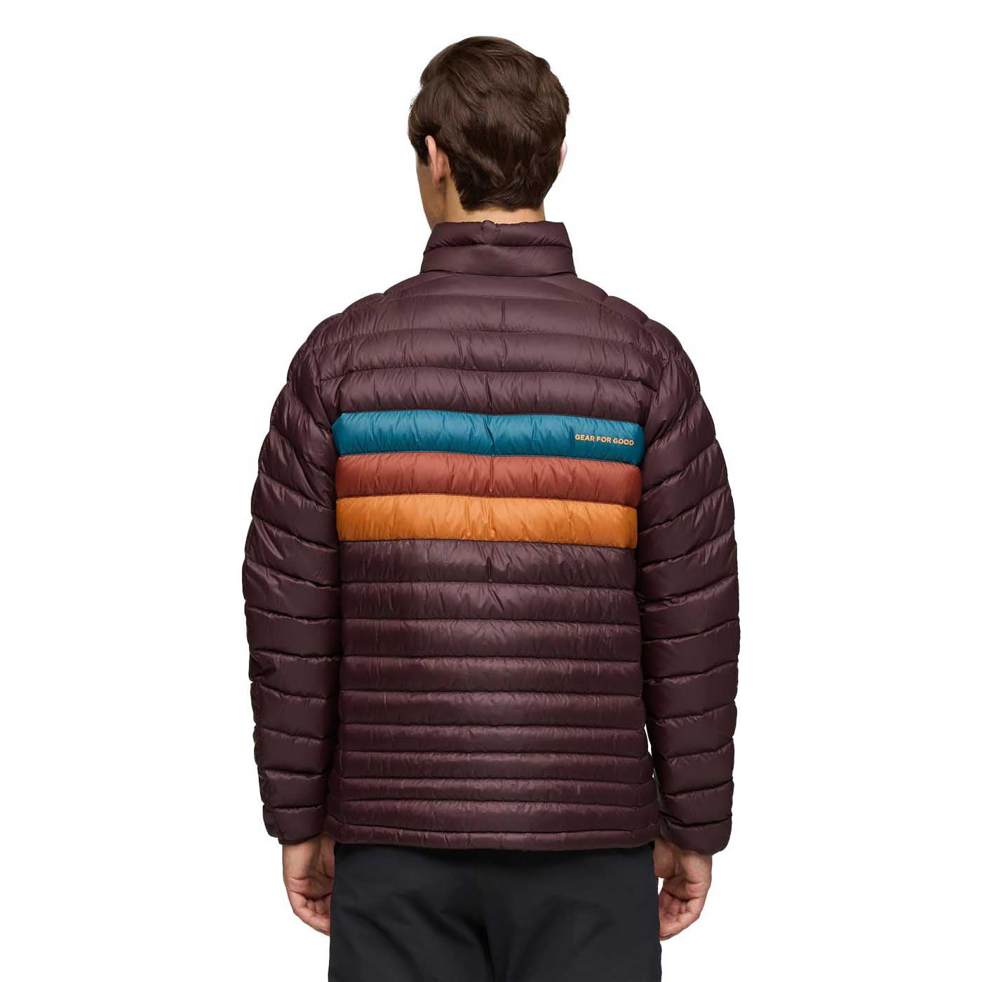 COTOPAXI M'S FUEGO DOWN JACKET 