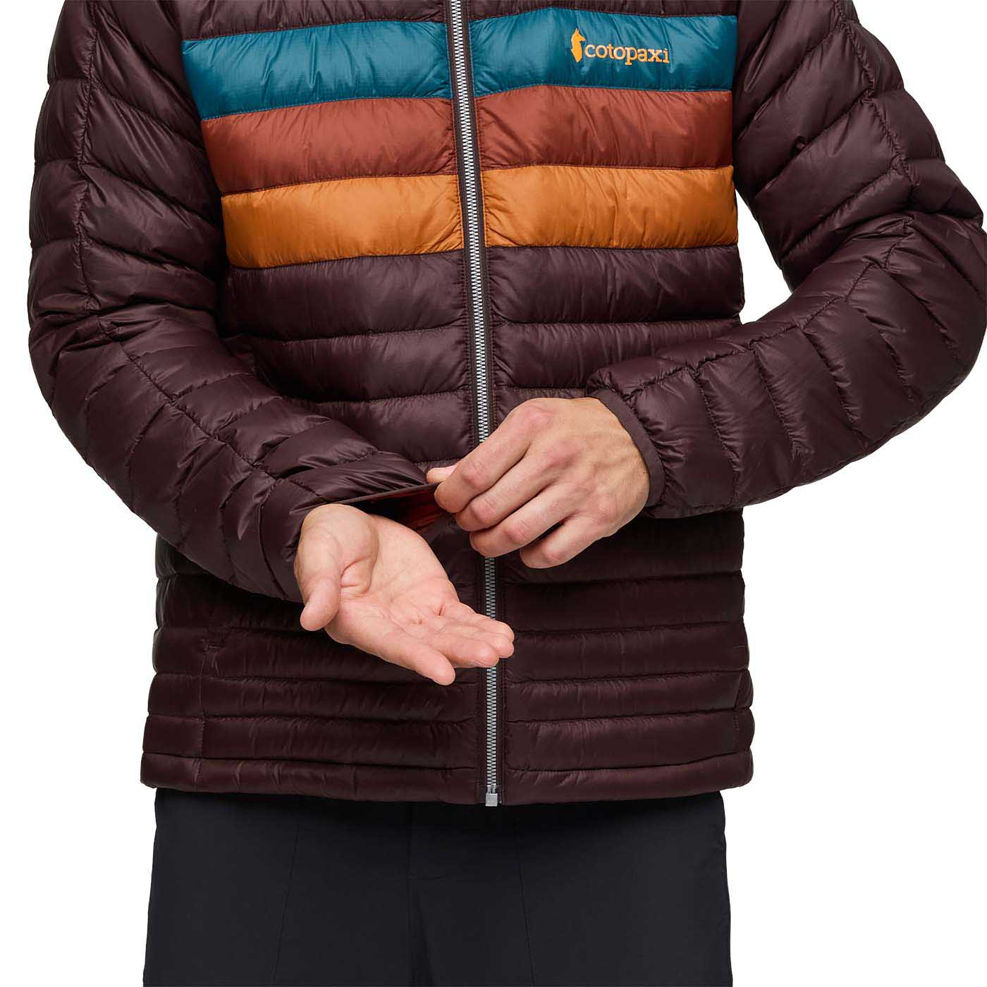 COTOPAXI M'S FUEGO DOWN JACKET 