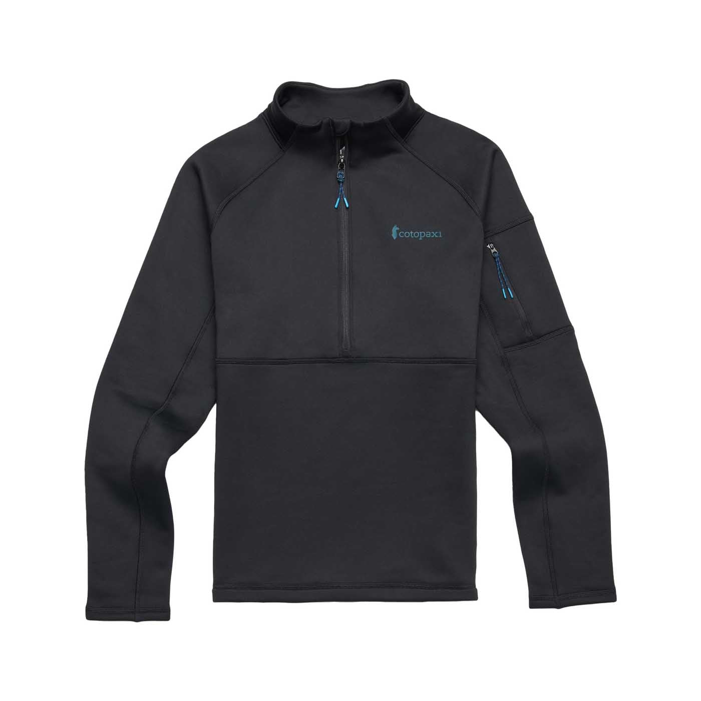 Cotopaxi Men's Tempa Fleece Half-Zip Pullover 2025 