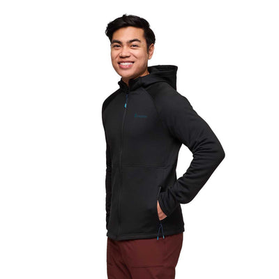 Cotopaxi Men's Tempa Fleece Hooded Jacket 2025 