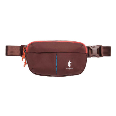 Cotopaxi Todo 2L Hip Pack 2025 CHESTNUT