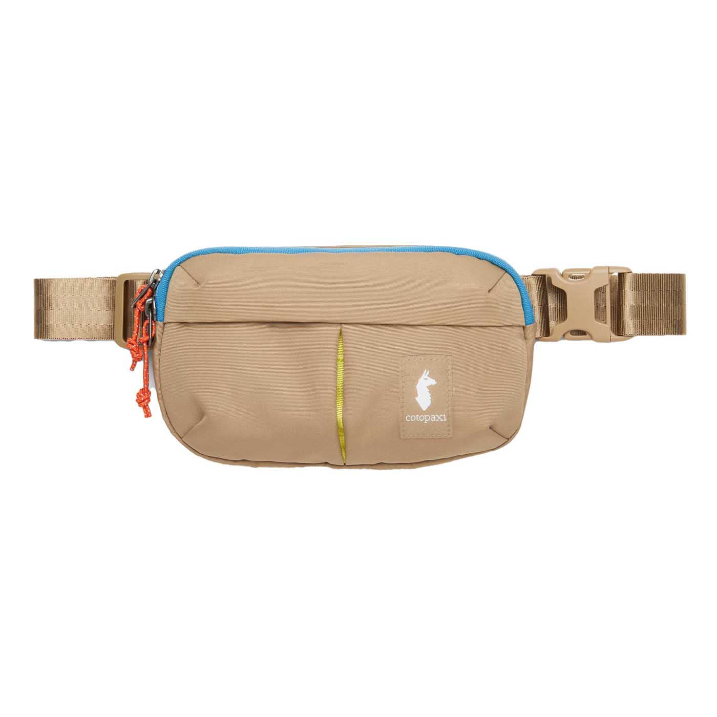 Cotopaxi Todo 2L Hip Pack 2025 DESERT