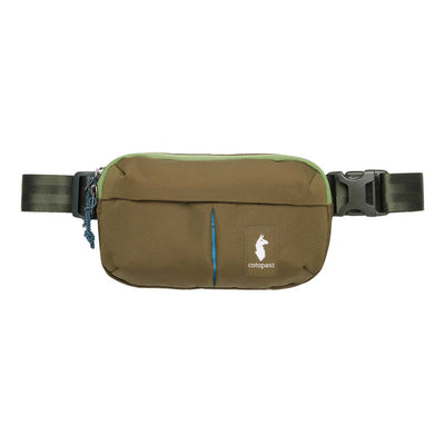 Cotopaxi Todo 2L Hip Pack 2025 LIVE OAK