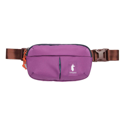 Cotopaxi Todo 2L Hip Pack 2025 MAUVE