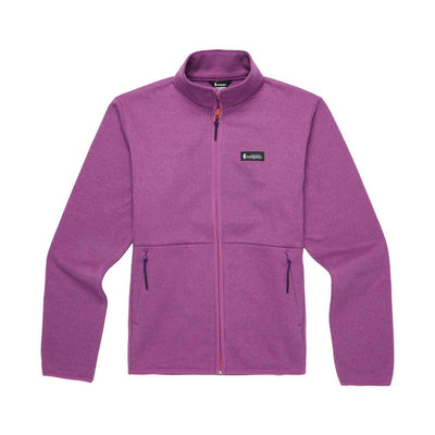 Cotopaxi Women's Envo Fleece Full-Zip Jacket 2025 