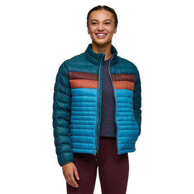 COTOPAXI W'S FUEGO DOWN JACKET 