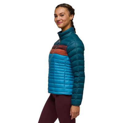 COTOPAXI W'S FUEGO DOWN JACKET 