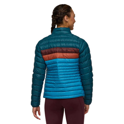 COTOPAXI W'S FUEGO DOWN JACKET 