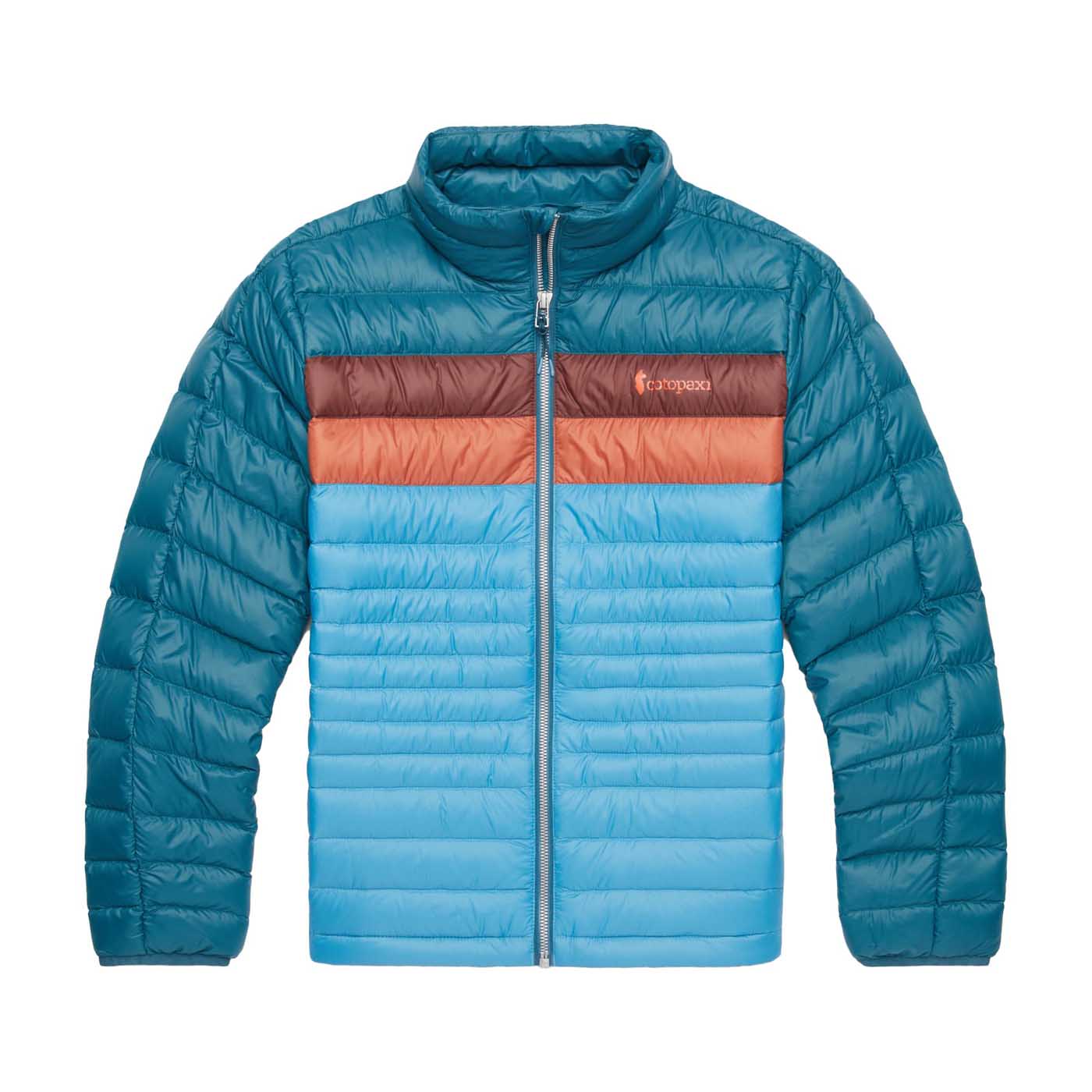 COTOPAXI W'S FUEGO DOWN JACKET 