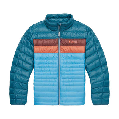 COTOPAXI W'S FUEGO DOWN JACKET 