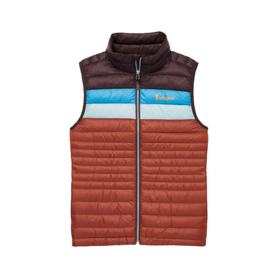 Cotopaxi Women's Fuego Down Vest 2025 