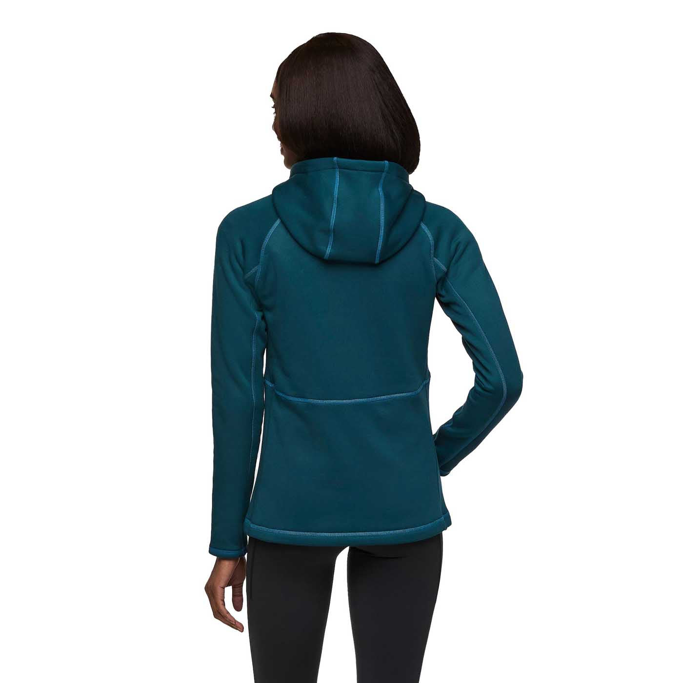 Cotopaxi Women's Tempa Fleece Hooded Jacket 2025 