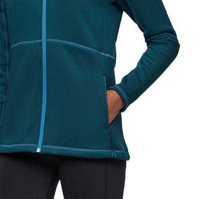 Cotopaxi Women's Tempa Fleece Hooded Jacket 2025 