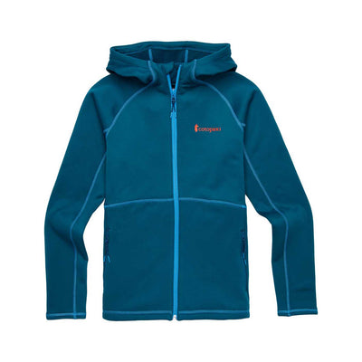 Cotopaxi Women's Tempa Fleece Hooded Jacket 2025 