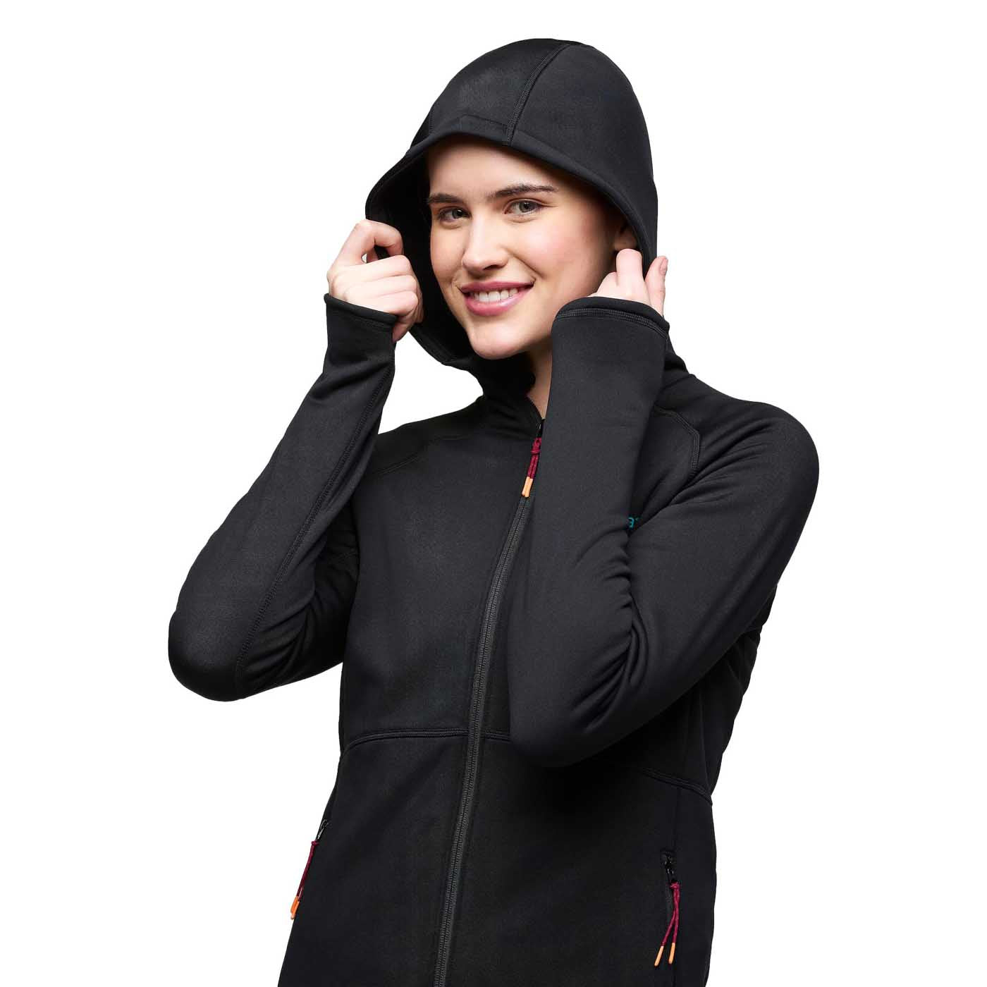 Cotopaxi Women's Tempa Fleece Hooded Jacket 2025 