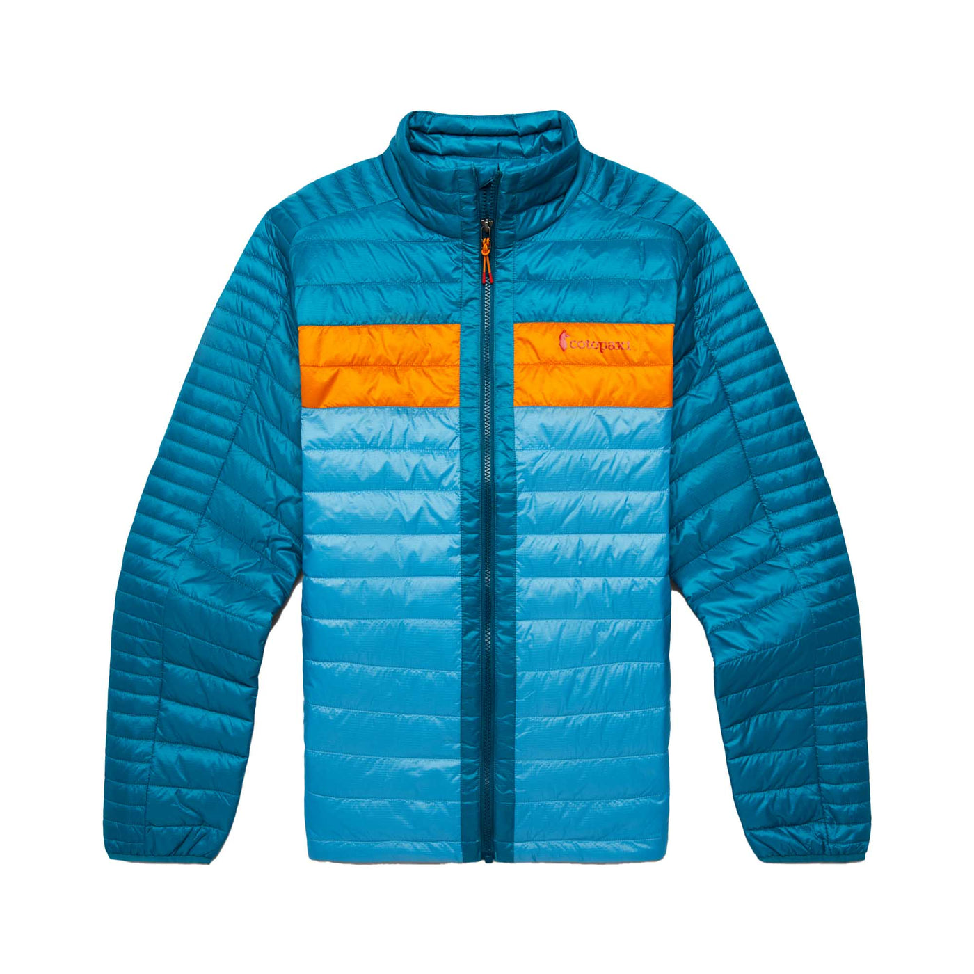 Cotopaxi Men's Capa Insulated Jacket 2024 GULF