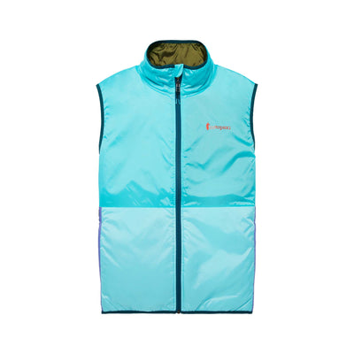 Cotopaxi Men's Teca Calido Vest 2024 ALABAMA