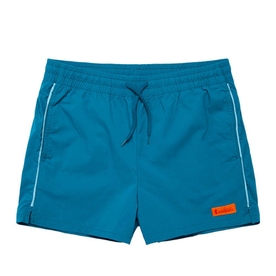 Cotopaxi Women's Brinco Short 2024 GULF