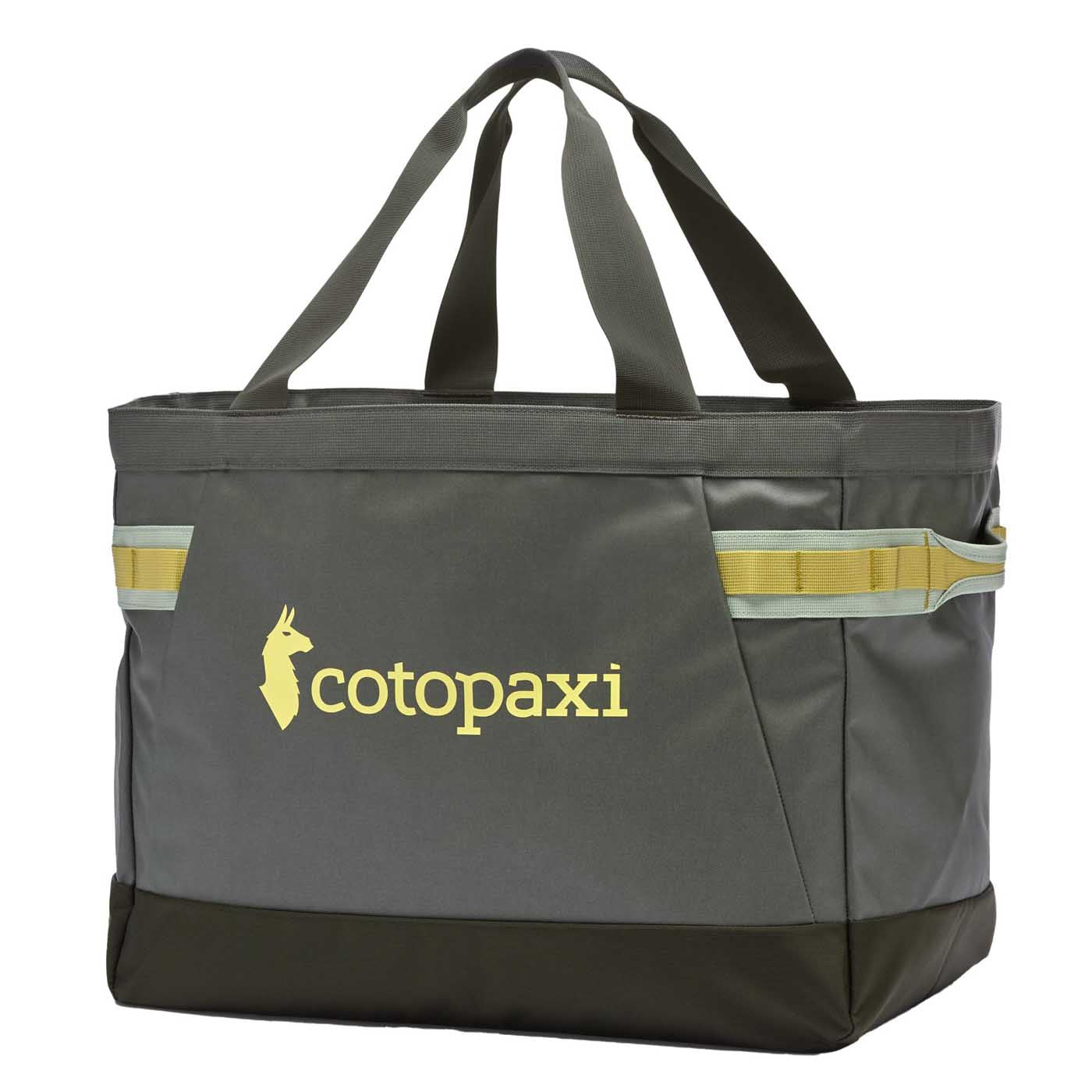 Cotopaxi Allpa 60L Gear Hauler Tote 2025 FATIGUE/WOODS