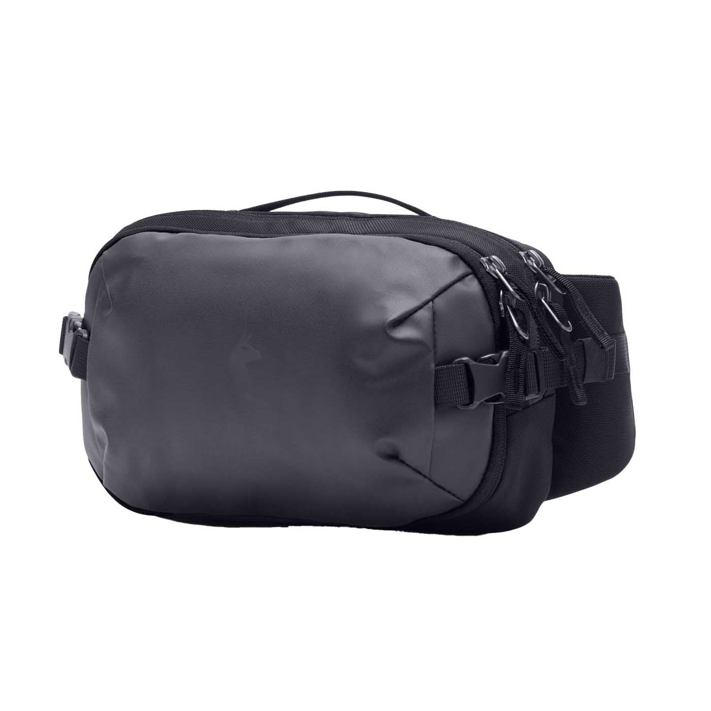 Cotopaxi Allpa X 3L Hip Pack 2025 COTOPAXI BLACK