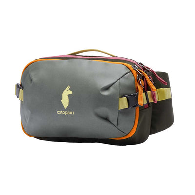 Cotopaxi Allpa X 3L Hip Pack 2025 FATIGUE/WOODS