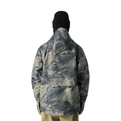 686 Men's GORE-TEX Core Jacket 2025