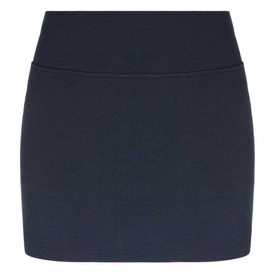 We Norwegians Women's Lindesnes Skirt 2024 BLUE