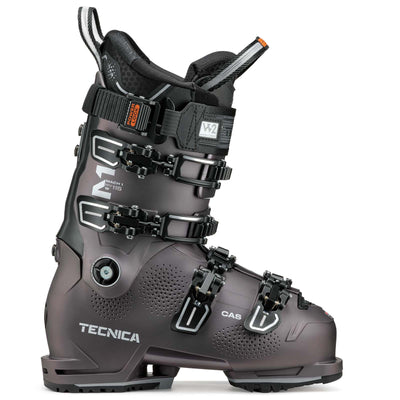 Tecnica Women's Mach1 MV 115 Ski Boots 2025 IRIDESCENT BOREAL