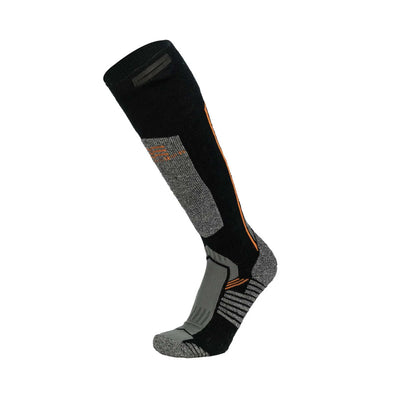 Fieldsheer Pro Compression Heated Socks Unisex 2024 LIGHT DENIM