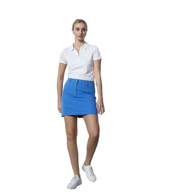 Daily Sports Women's Lyric Skort 2024 COSMIC BLUE