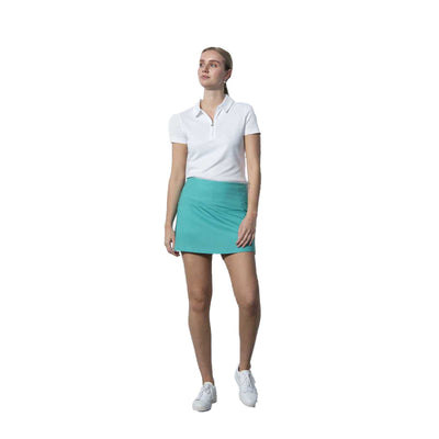 Daily Sports Women's Sherlyn Skort 2024 SEA GREEN