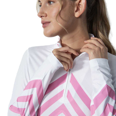 Daily Sports Women's Bari Long Sleeve Top 2024 