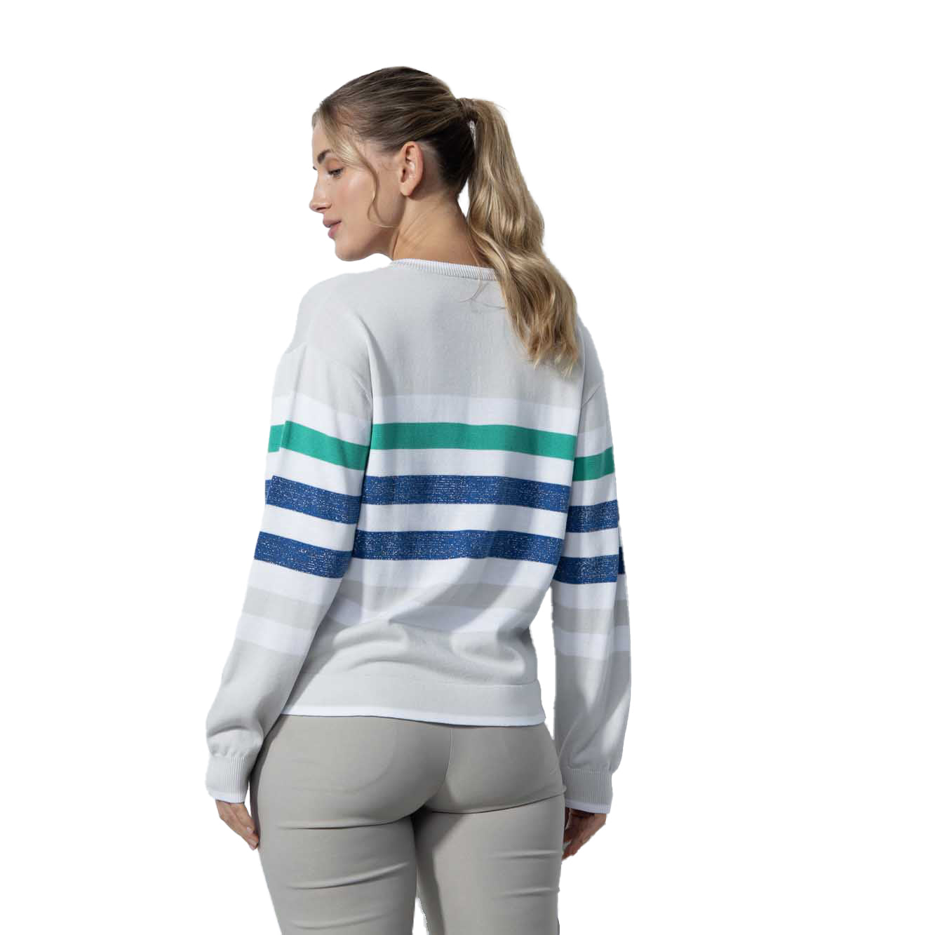 Daily Sports Women's Iwaki Pullover Sweater 2024 