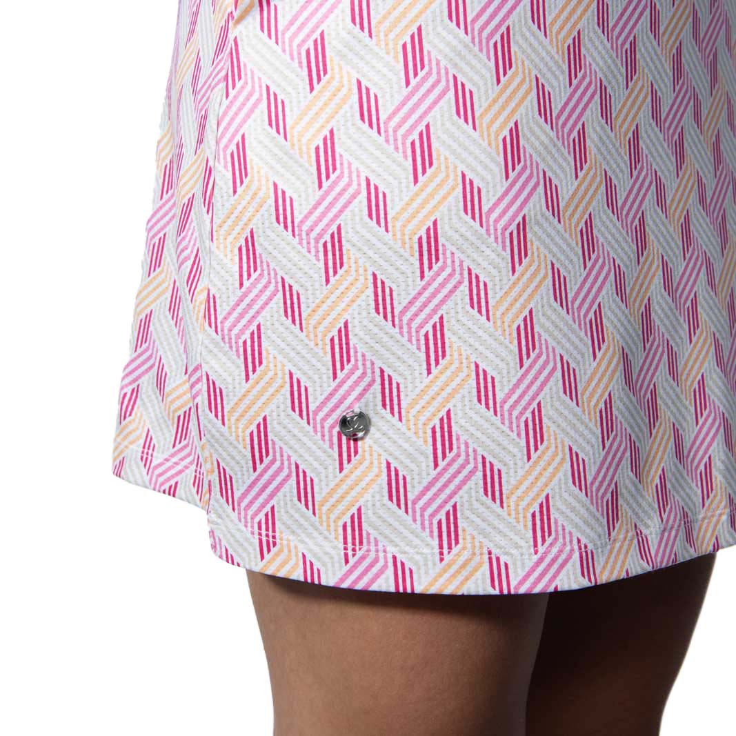 Daily Sports Women's Neapel Skort 2024 