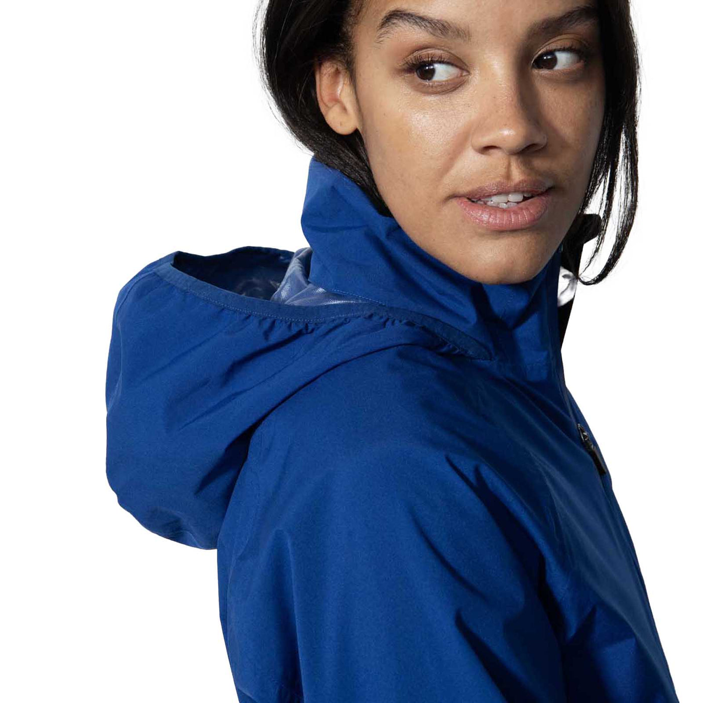 Daily Sports Women's Flaine Rain Jacket 2024 