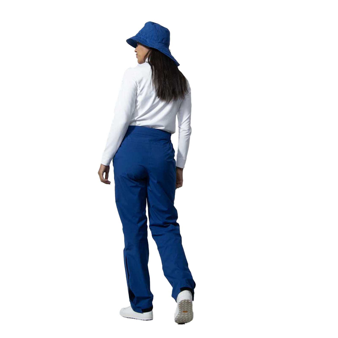 Daily Sports Women's Flaine Rain Pants 2024 