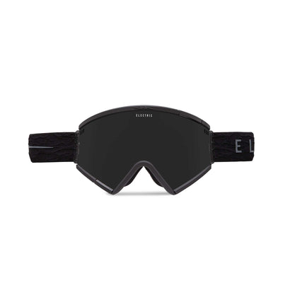 Electric Roteck Goggle 2025 STLTH BLACK NURON