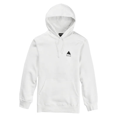 Burton Men's Mountain Pullover Hoodie 2025